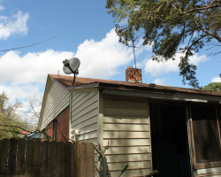 Remington Street