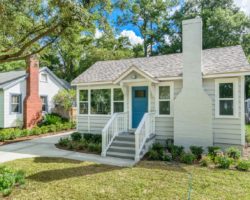 San Marco Bungalow